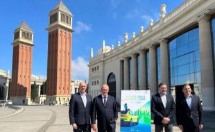 Automobile Barcelona 2025, las tendencias de movilidad toman la ciudad condal