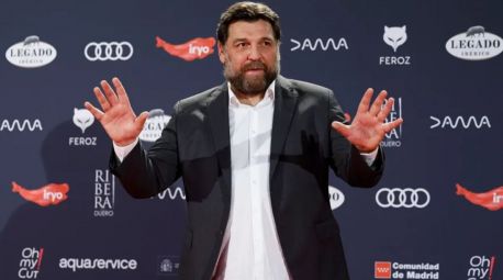 Hovik, sobre su espectáculo: 'Me río del absurdo en que se ha convertido el ser humano'