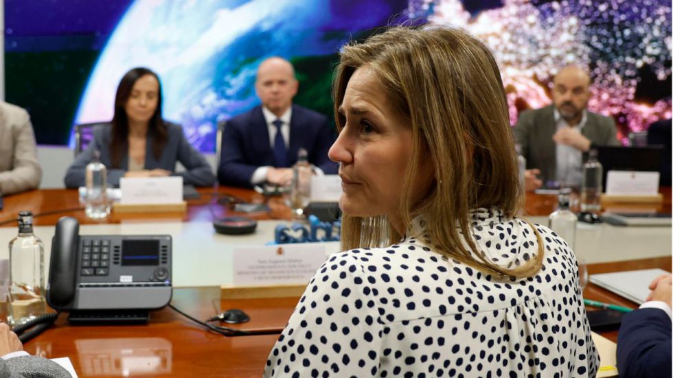 Moncloa sabía desde enero que un uso masivo de renovables expondría el escudo antiapagones