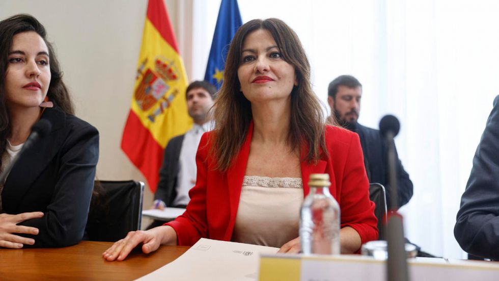 El Gobierno impide a las comunidades del PP votar sobre el reparto de menas