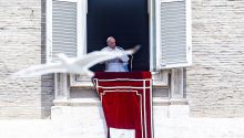 ETA intentó que el Papa Francisco diera su 'bendición pública' al proceso de desarme