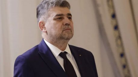 Dimite el primer ministro rumano tras la debacle de las presidenciales
