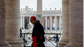 Cuenta atrás para el cónclave que elegirá al nuevo Papa: liturgia y horario