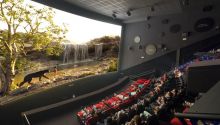 Nueva edición de la Fiesta del Cine en junio