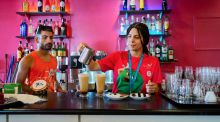La campaña de Semana Santa impulsa el empleo: casi la mitad de los nuevos trabajos, en hostelería
