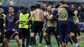 Liga de Campeones. El Inter deja al Barcelona sin la final con un desenlace cruel