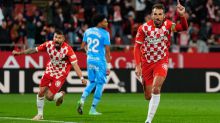 LaLiga. El Girona acaba con su mala racha ante el Mallorca