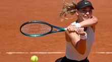 WTA 1.000 Roma. Duro sorteo para Paula Badosa