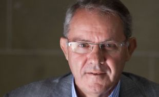Muere José Ángel de la Casa, histórica voz del deporte en televisión