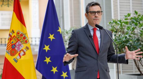 Bolaños pone en duda la imparcialidad del juez Peinado tras imputar al delegado del Gobierno