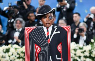 El dandismo negro pisa la alfombra roja de la Met Gala, la gran fiesta de la moda