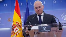 El PP pide la creación de una comisión de investigación sobre el apagón