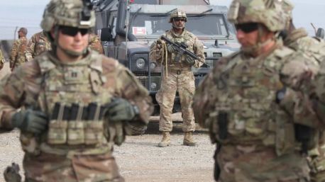 El Supremo permite al Gobierno de Trump excluir a las personas trans del Ejército