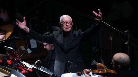 El Teatro Real homenajea el arte de hacer ópera en la cuarta edición de sus Premios