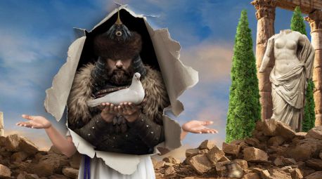 Attila de un joven Verdi llega al Teatro Real el 14 y el 17 de mayo