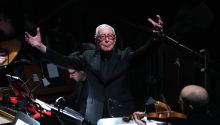 El Teatro Real homenajea el arte de hacer ópera en la cuarta edición de sus premios