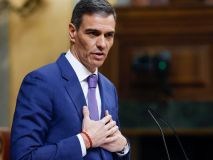 Sánchez convierte sus explicaciones sobre el apagón en un debate sobre la energía nuclear