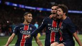Liga de Campeones. El PSG de Luis Enrique apaga al Arsenal y jugará la final