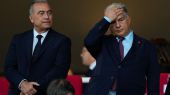 Laporta estalla contra el arbitraje del Inter - Barcelona