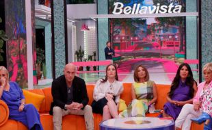 La familia de la tele no carbura