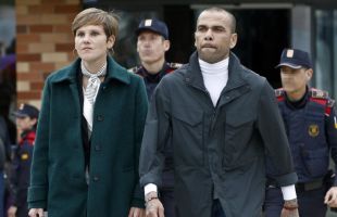 La Fiscalía recurre ante el Supremo la absolución de Dani Alves