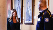 Peinado abronca al fiscal por no ver indicios de delito de Begoña Gómez en el rescate a Air Europa