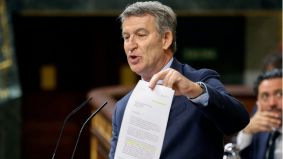 'Se pagan más impuestos que en países ricos y se reciben servicios de país tercermundista'