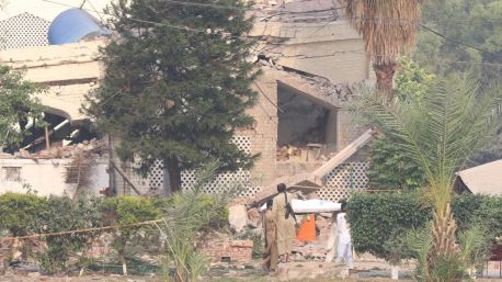 Pakistán eleva a 31 civiles muertos y 57 heridos el balance de víctimas tras el ataque indio