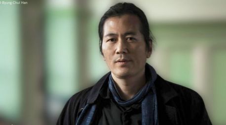 Byung-Chul Han, Premio Princesa de Asturias de Comunicación y Humanidades