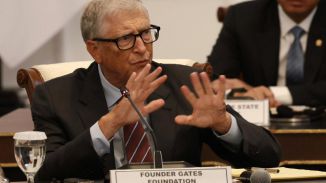 Gates acusa a Musk de estar envuelto 'en la muerte de los niños más pobres del mundo'