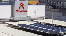 Alcampo despedirá a 710 empleados y cerrará 25 supermercados