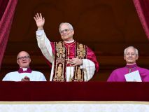 El estadounidense Prevost es el nuevo Papa y se llamará León XIV