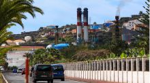Otro apagón deja sin luz 19.000 usuarios en La Palma entre 30 minutos y hora y media