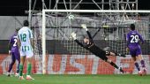 Liga Conferencia. El Betis completa la gesta en Florencia y jugará la final