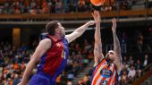 ACB. El Barça no levanta cabeza: batacazo ante el colista