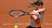 WTA 1.000 Roma. Saltan las alarmas con Badosa antes de Roland Garros