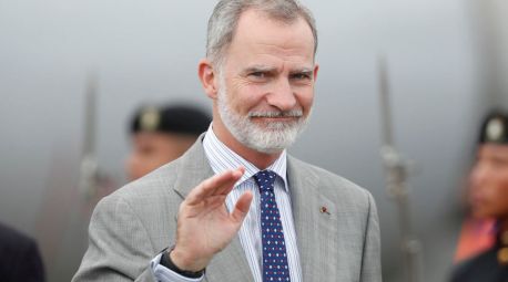 La Casa Real, el Gobierno y los partidos saludan el nombramiento de un Papa de ascendencia española