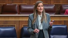 Aagesen ignora los informes previos al apagón y suelta un bulo: 'Nadie avisó al Gobierno'