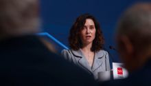 Ayuso recurre ante la Audiencia Nacional la condonación de la deuda a Cataluña