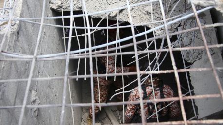 India y Pakistán intensifican su escalada con nuevos ataques