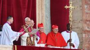 Discurso íntegro del Papa León XIV: un llamamiento a la paz y a una Iglesia abierta a todos