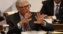 Gates acusa a Musk de estar involucrado 'en la muerte de los niños más pobres del mundo'