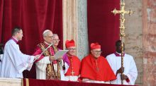 Discurso íntegro de León XIV: un llamamiento a la paz y a una Iglesia abierta a todos