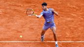 Masters Roma. Carlos Alcaraz debuta con éxito y rompe su maleficio
