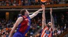 ACB. El Barça no levanta cabeza: batacazo ante el colista