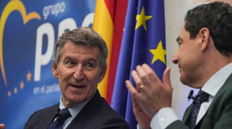 Feijóo culpa a Sánchez de que España no tenga un gobierno europeo ni sea un aliado de fiar