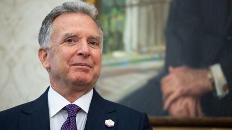 EEUU e Irán volverán a reunirse este domingo para mantener una cuarta ronda de negociaciones nucleares