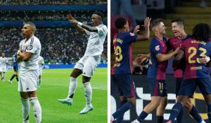 Guía de las retransmisiones deportivas del fin de semana | Clásico decisivo
