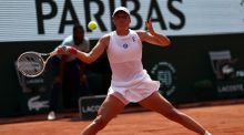 Masters Roma. Swiatek también se estrella en el Foro Itálico