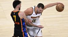 NBA Playoffs. Lo Nuggets de Jokic siguen sorprendiendo y meten en un lío a los Thunder